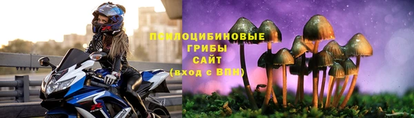 ALPHA PVP Михайлов