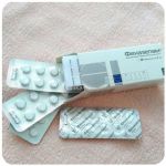 Феназепам  Phenazepam Valenta  1 мг в Астрахани