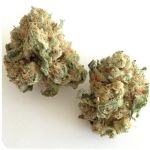 Шишки "White Widow"  (Белая вдова)  Гидропоника -  Бошка VHQ в Астрахани