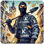 Работа курьер - кладмен в Астрахани 