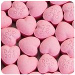 Экстази  Ecstasy Love 200 MDMA в Астрахани