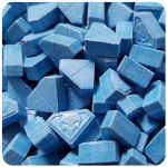 Экстази  Ecstasy Punisher 250 мг MDMA в Астрахани