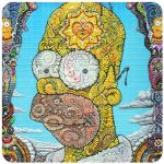 Марки LSD-25 VHQ чистых 250 мкг в Астрахани